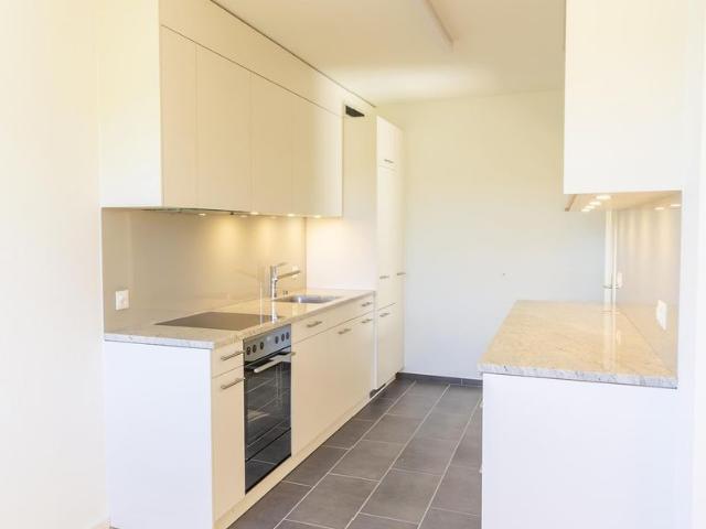 Apartment mieten in Munzach, Liestal