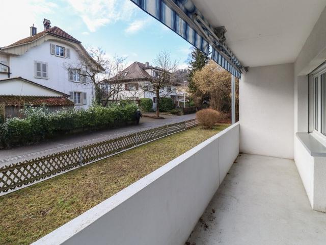 Apartment kaufen in Belp Apartment kaufen in Belp