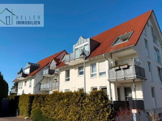 Apartment mieten in Werdau, Sachsen