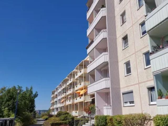 Apartment mieten in Rotschau, Reichenbach