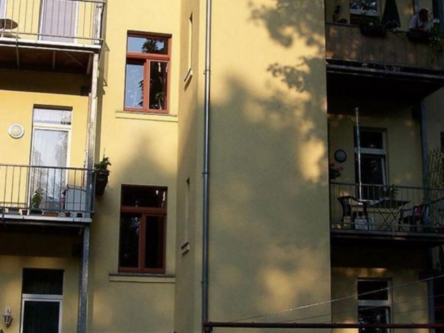 Wohnung mieten in Lutherviertel, Chemnitz