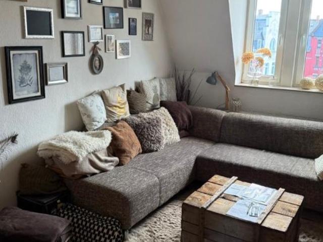 Wohnung mieten in Reißiger Vorstadt, Plauen