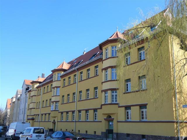Apartment mieten in Steinrode, Thüringen