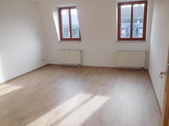 Wohnung mieten in Reißiger Vorstadt, Plauen