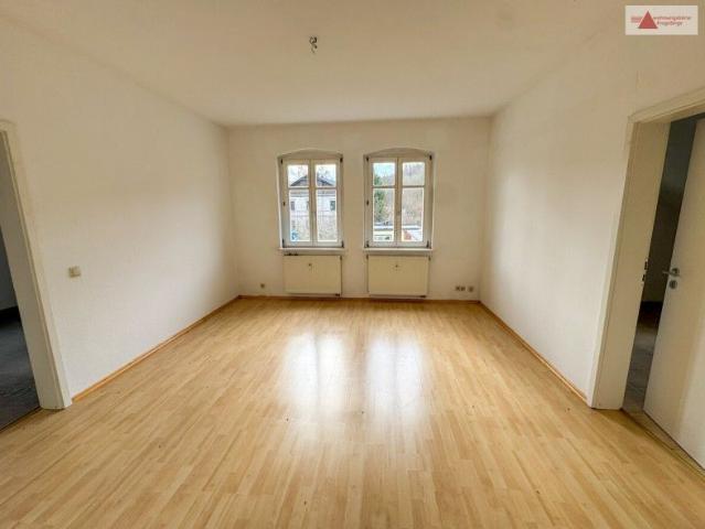 Apartment mieten in Aue, Sachsen