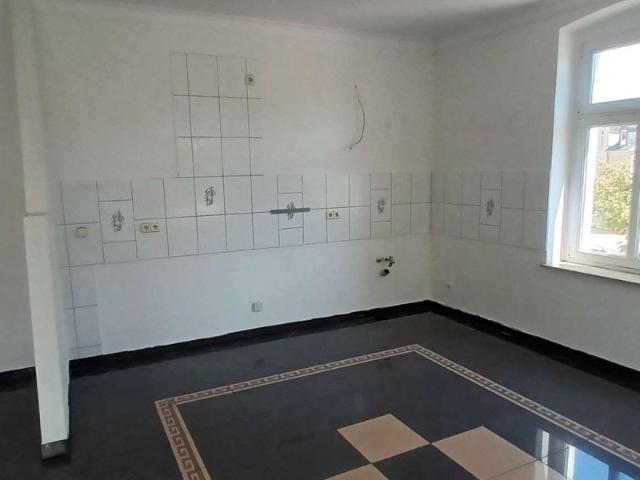 Apartment mieten in Merseburg