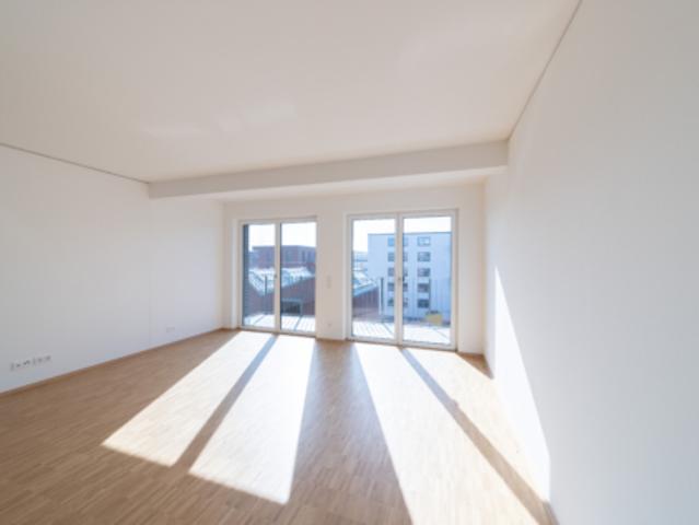 Apartment mieten in Gesundbrunnen, Halle