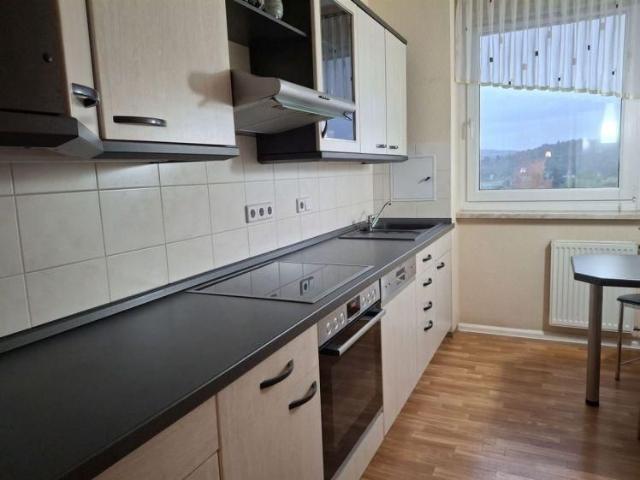 Apartment mieten in Langenberg, Gera