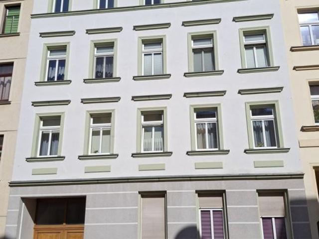 Wohnung mieten in Ostviertel, Gera