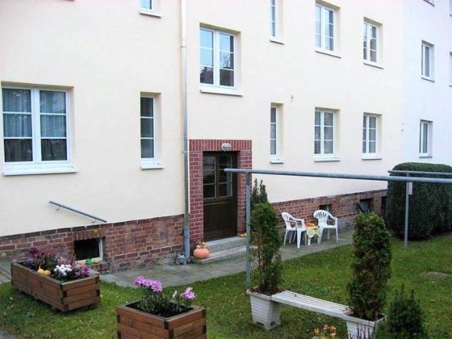 Apartment mieten in Bernsdorf, Chemnitz
