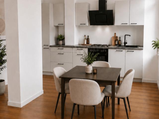 Wohnung mieten in Nördliche Innenstadt, Halle