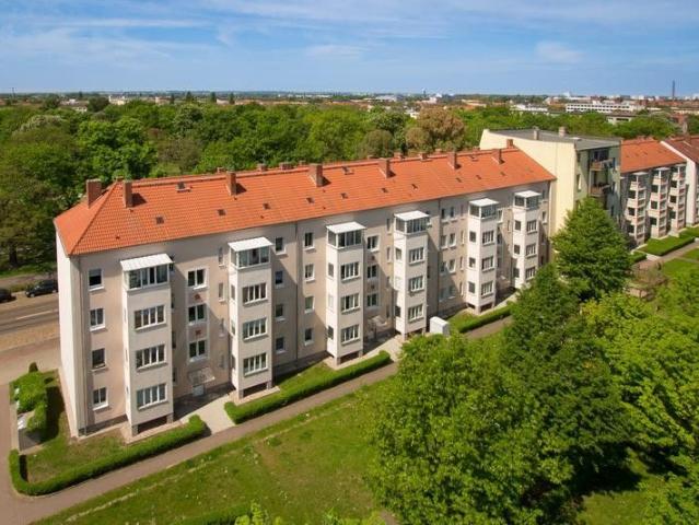 Apartment mieten in Magdeburg, Alte Neustadt