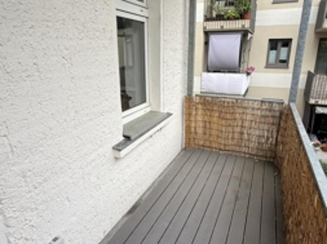 Wohnung kaufen in Plagwitz, Leipzig