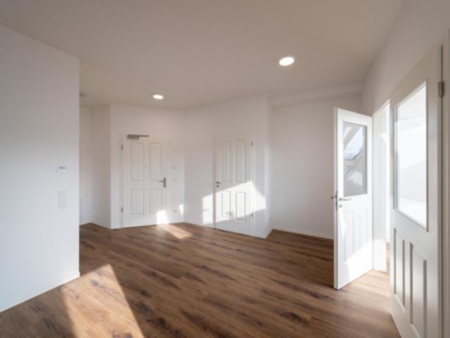 Apartment mieten in Schönefeld-Abtnaundorf, Leipzig