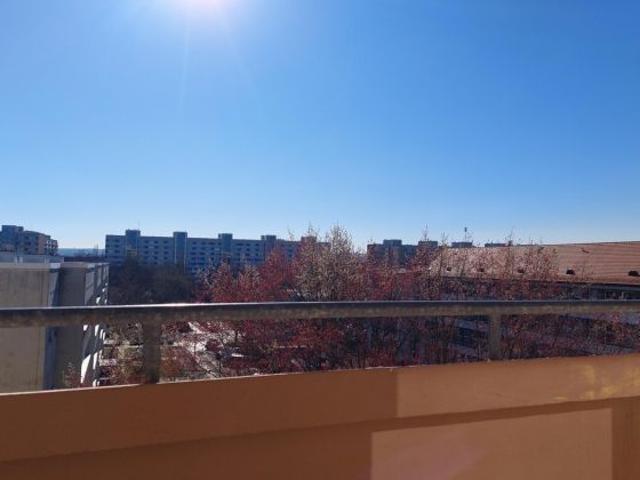 Wohnung mieten in Johannstadt, Dresden