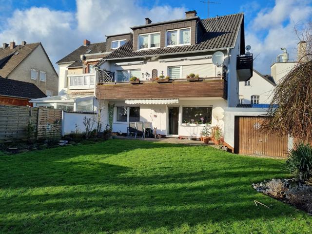 Wohnung kaufen in Werl