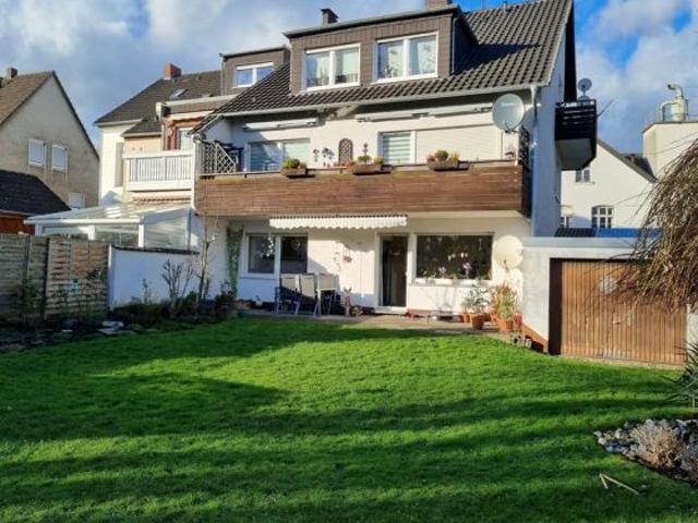 Wohnung kaufen in Werl, Nordrhein-Westfalen