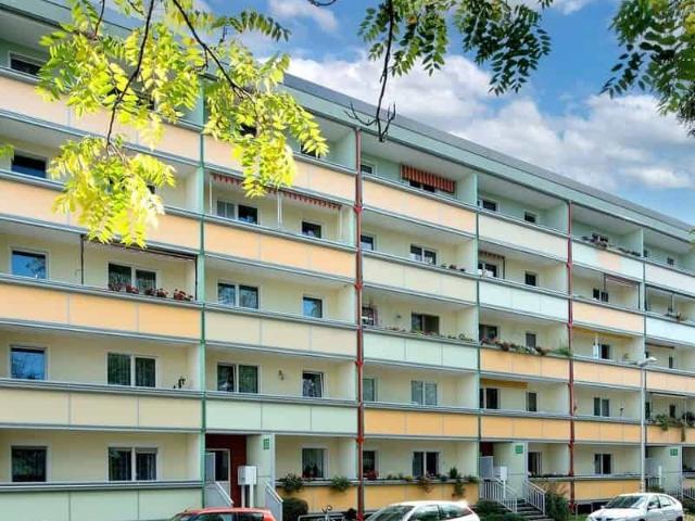Apartment mieten in Magdeburg, Neustädter Feld