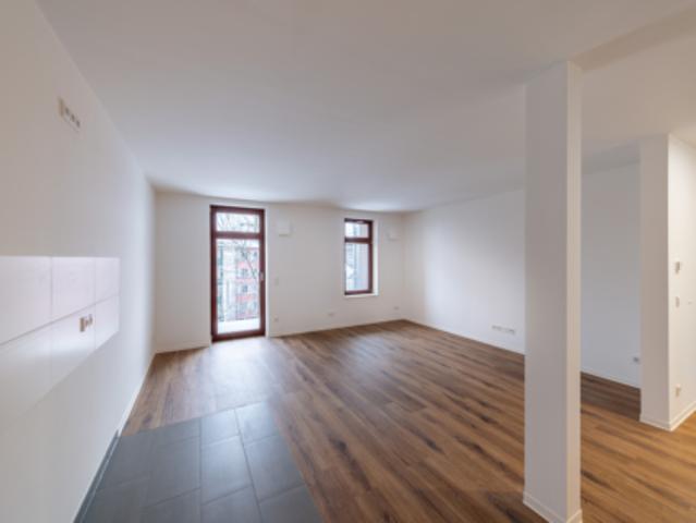 Apartment mieten in Schönefeld-Abtnaundorf, Leipzig