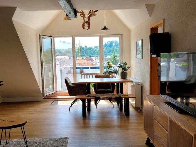 Wohnung kaufen in Faurndau, Göppingen
