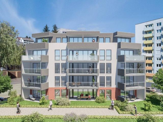 Wohnung kaufen in Furtwangen, Baden-Württemberg