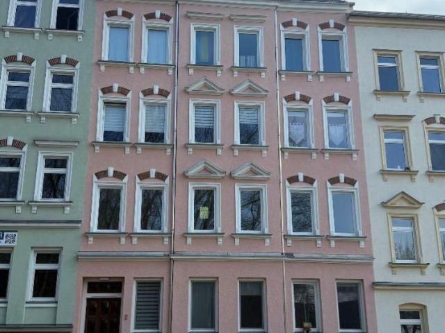 Apartment mieten in Mittweida, Sachsen