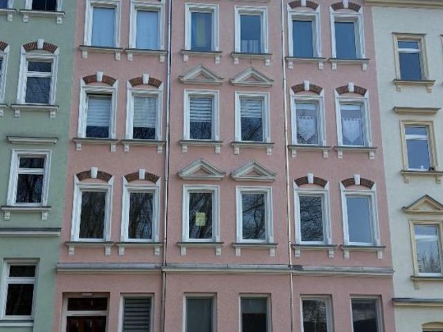 Wohnung mieten in Mittweida, Sachsen
