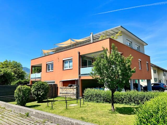 Apartment mieten in Feldkirch, Vorarlberg