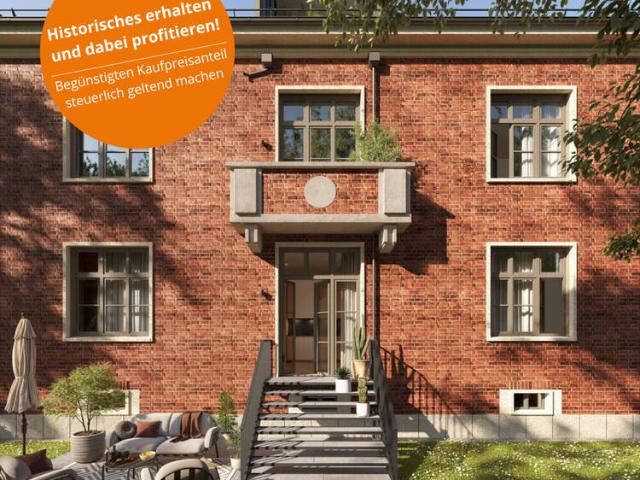 Wohnung kaufen in Fahrland, Potsdam