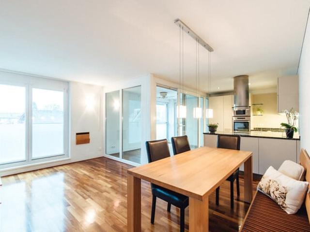 Apartment mieten in Dornbirn, Vorarlberg