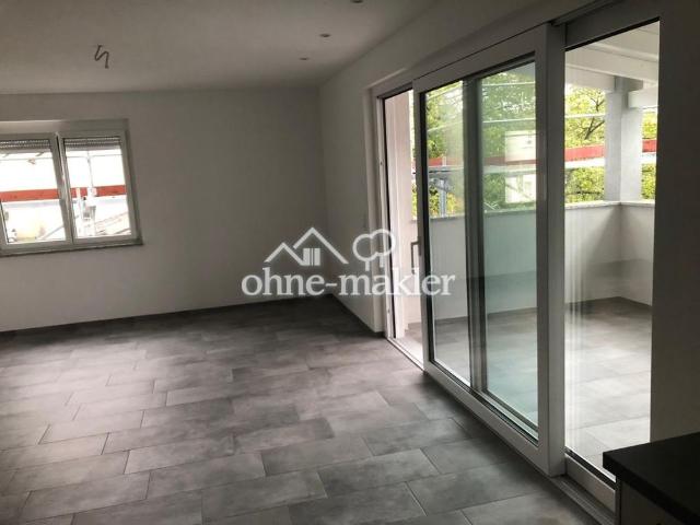 Apartment mieten in Laufenburg, Baden-Württemberg