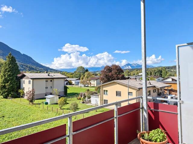 Apartment mieten in Frastanz, Bezirk Feldkirch