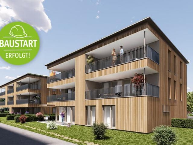 Apartment kaufen in Koblach, Bezirk Feldkirch