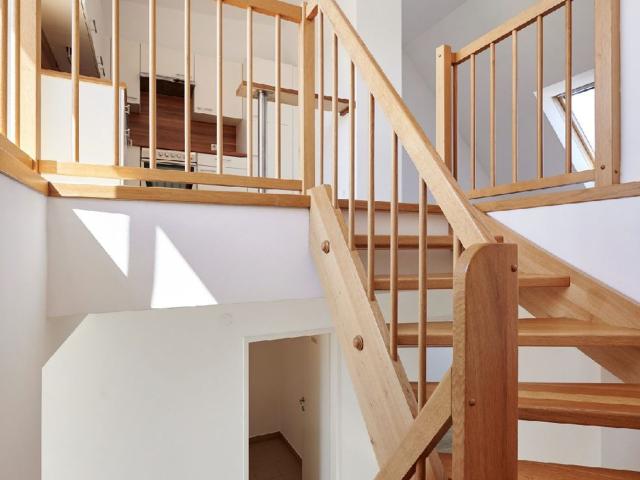 Wohnung kaufen in Donaustadt, Wien