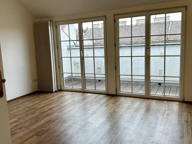 Apartment mieten in Wien