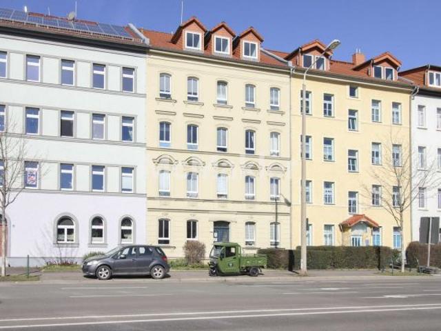Wohnung kaufen in Erfurt, Thüringen