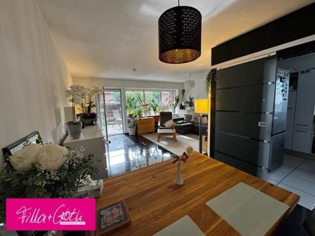 Apartment mieten in Gütersloh, Nordrhein-Westfalen