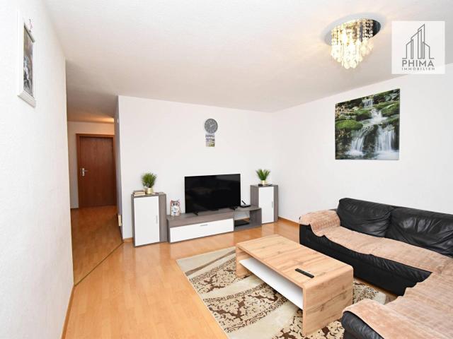 Apartment kaufen in Wolfurt