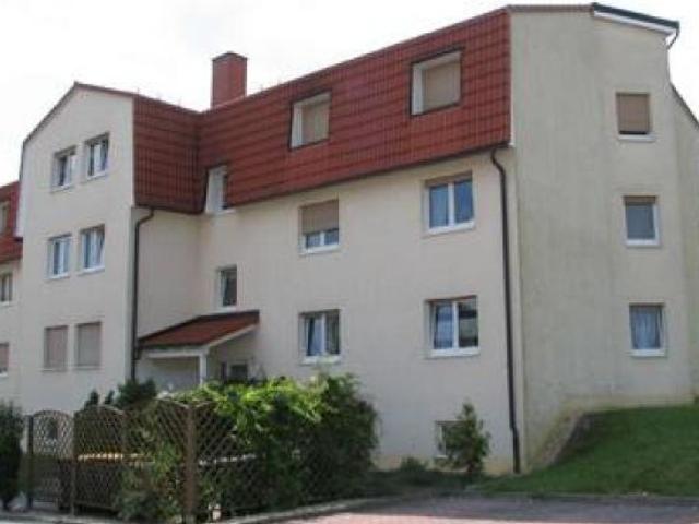 Wohnung kaufen in Zwickau, Sachsen