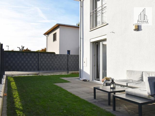 Apartment kaufen in Mäder, Vorarlberg