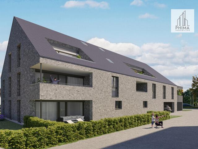 Apartment kaufen in Lustenau, Vorarlberg
