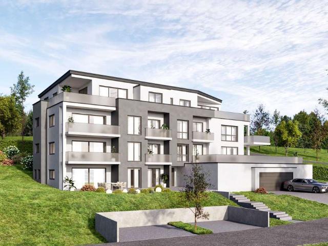 Wohnung kaufen in Pfullingen, Landkreis Reutlingen
