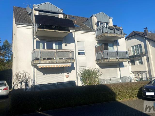 Wohnung kaufen in Blasberg, Burscheid