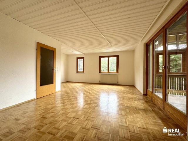 Apartment kaufen in Altach