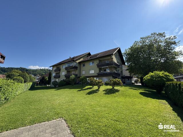 Apartment kaufen in Schwarzach, Vorarlberg