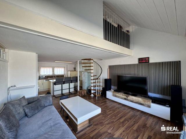 Apartment kaufen in Schwarzach