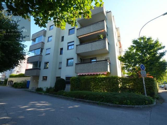 Apartment mieten in Bregenz, Vorarlberg