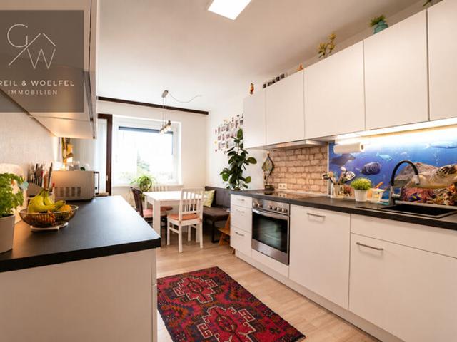 Apartment mieten in Bregenz, Vorarlberg