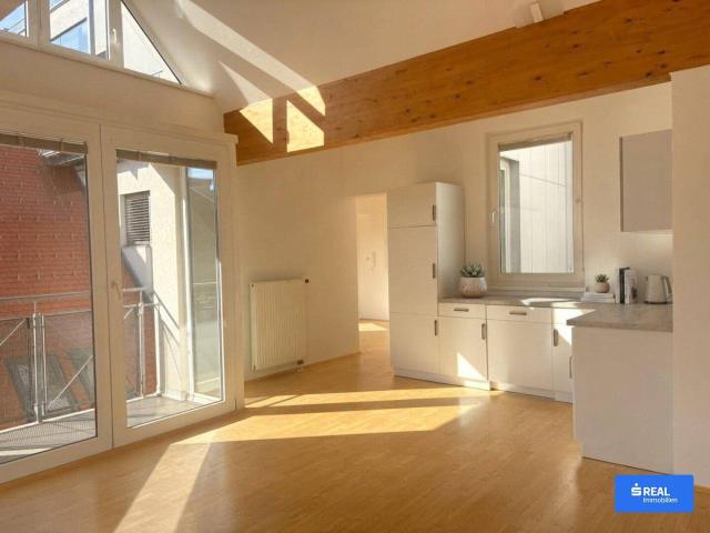 Apartment mieten in Untere Stadt, Wolfsberg