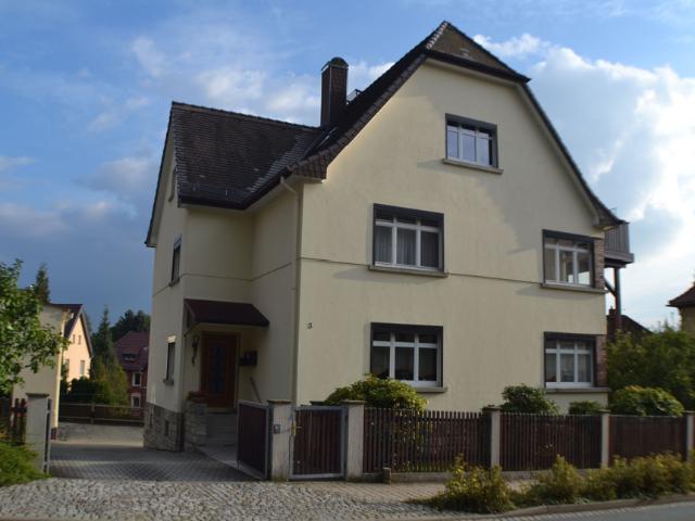 Apartment mieten in Weißenborn, Thüringen